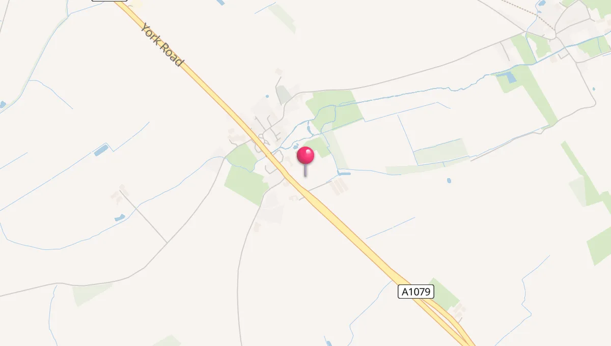 Prayer Times in Hayton