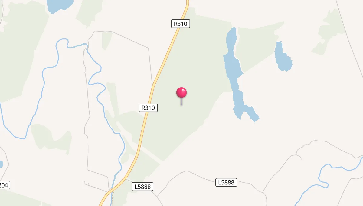 Prayer Times in Mayo