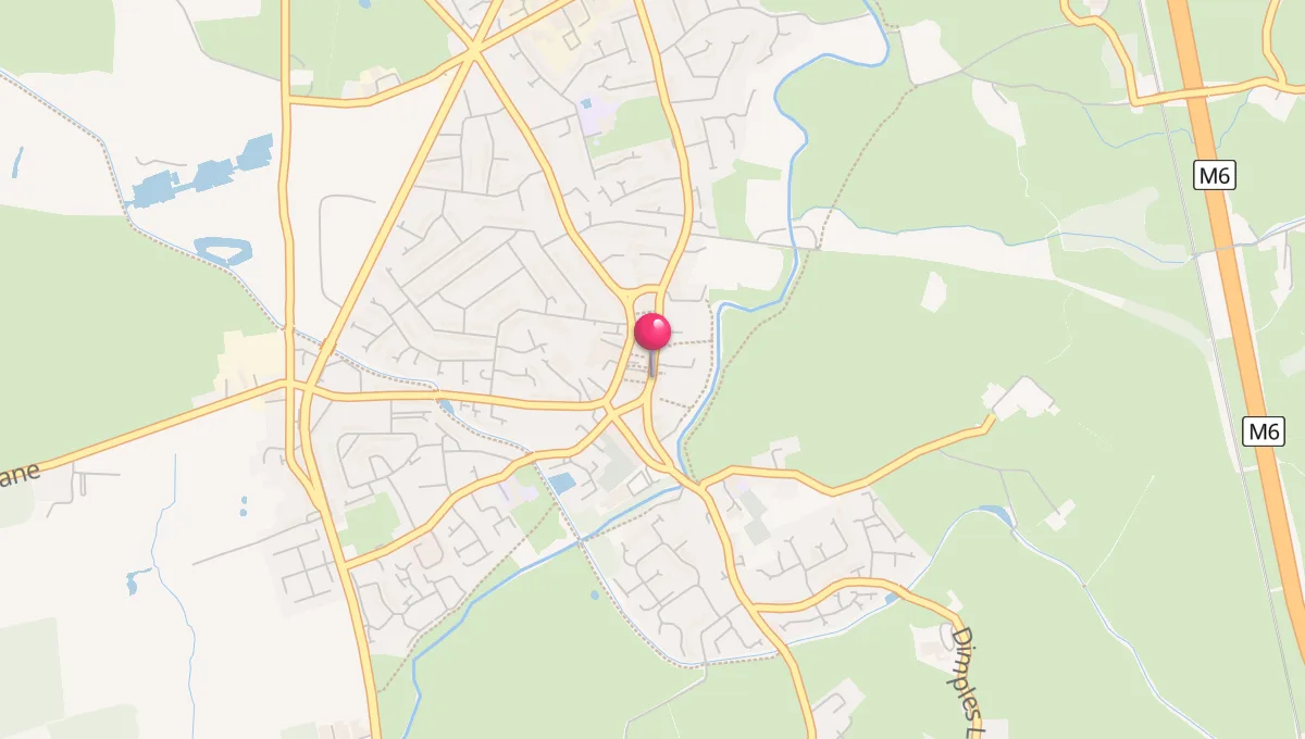 Prayer Times in Garstang