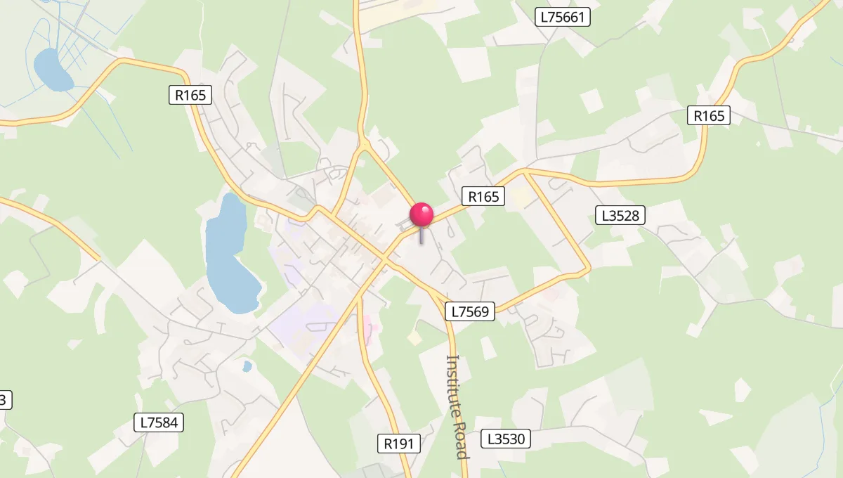 Prayer Times in Bailieborough