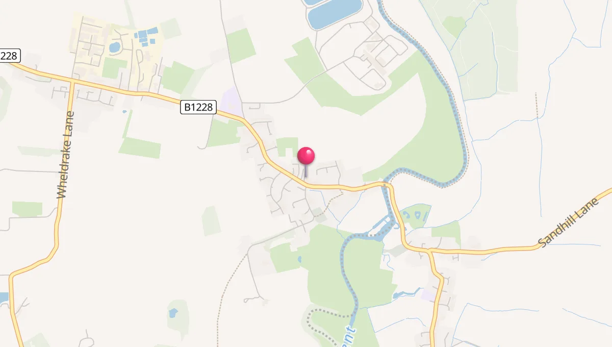 Prayer Times in Elvington