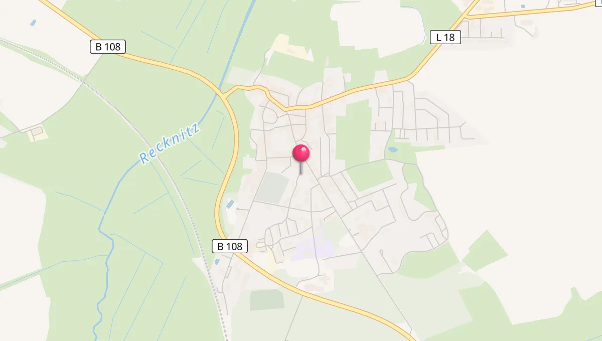 Gebetszeiten in Laage