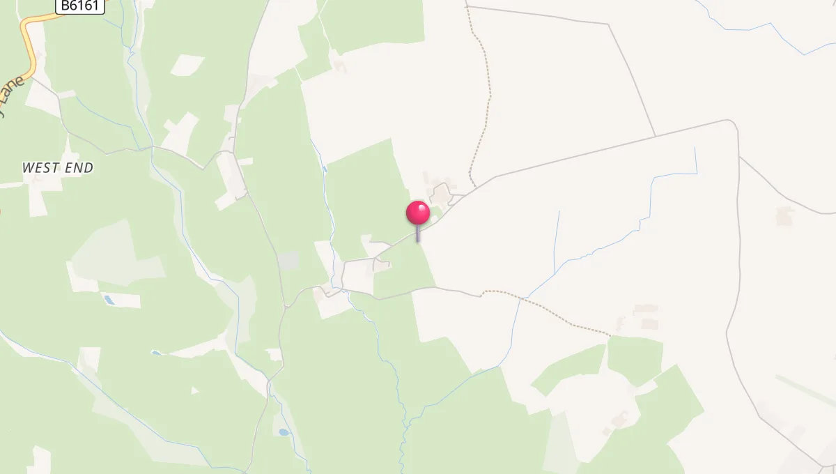 Prayer Times in Stainburn