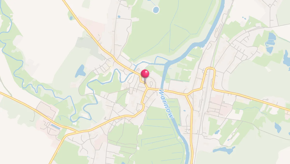 Gebetszeiten in Schwaan