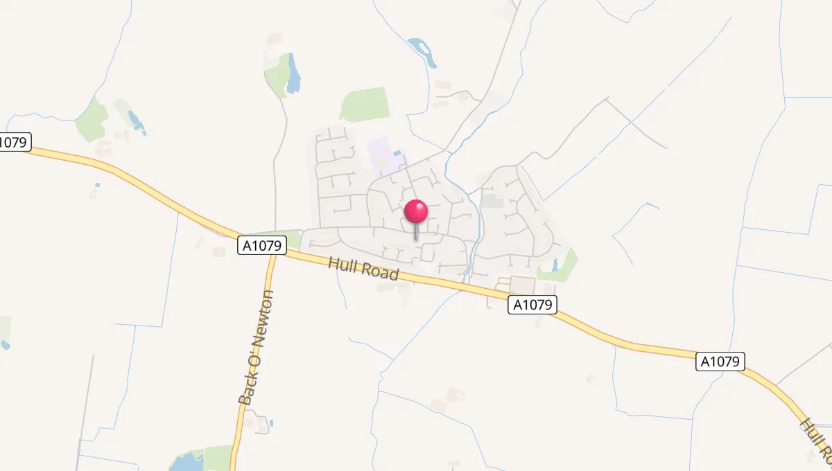 Prayer Times in Wilberfoss