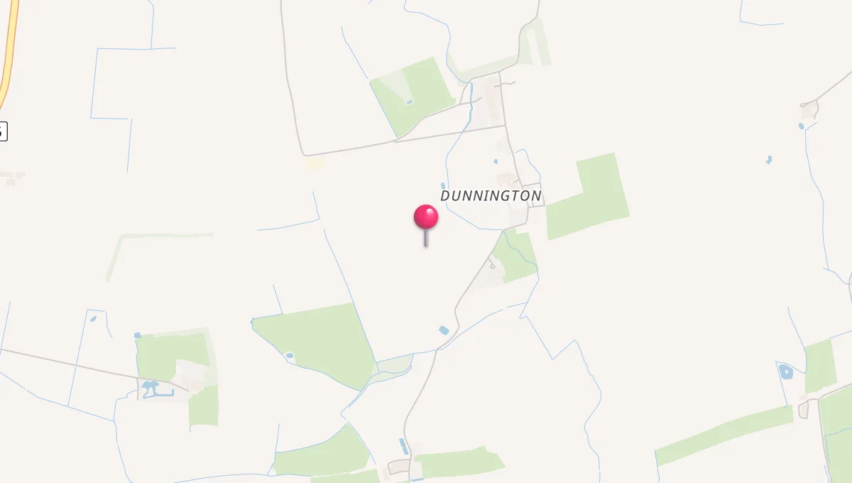 Prayer Times in Dunnington