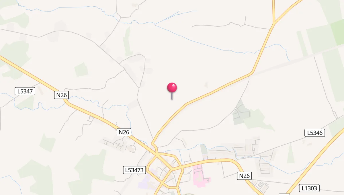 Prayer Times in Swinford