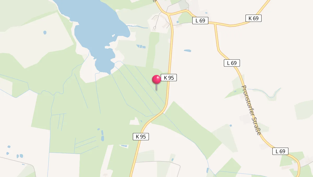Gebetszeiten in Pronstorf