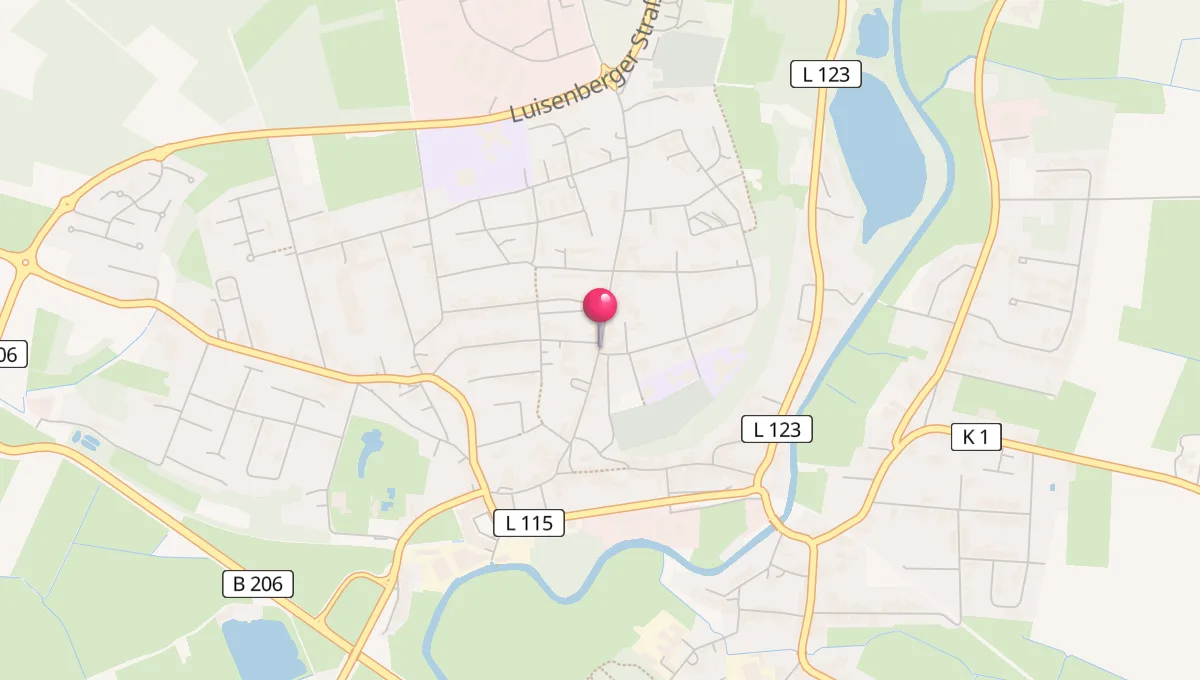 Gebetszeiten in Kellinghusen