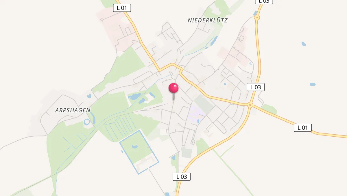Ramadan-Kalender Klütz