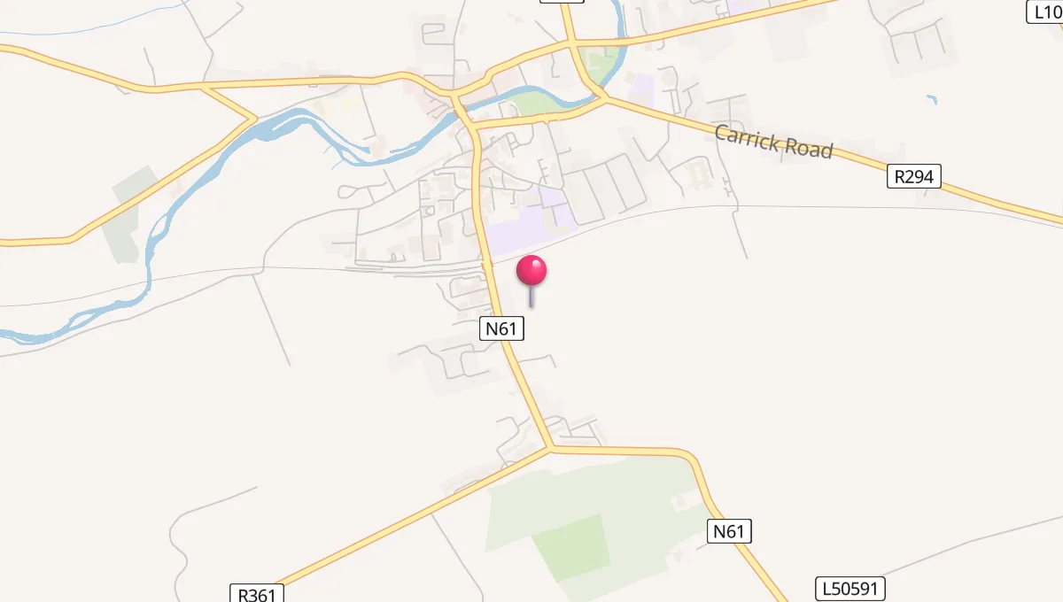Prayer Times in Boyle