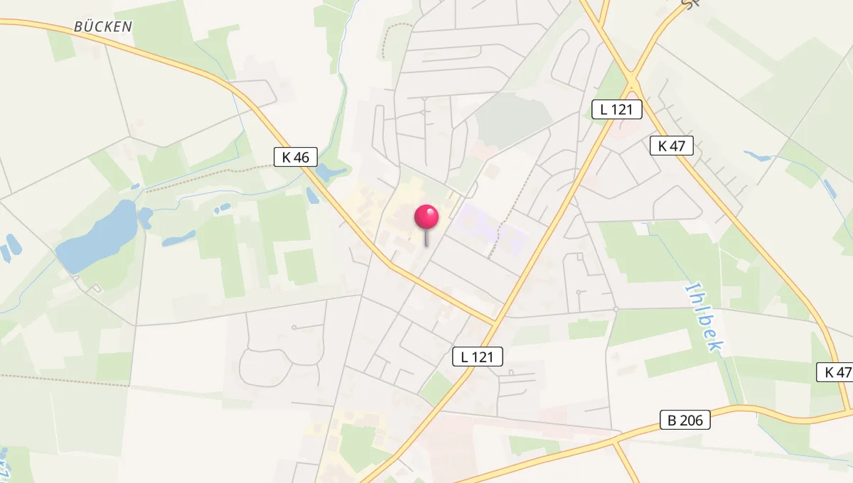 Gebetszeiten in Hohenlockstedt