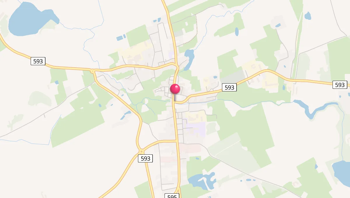 Kalendarz Ramadanu Jeziorany