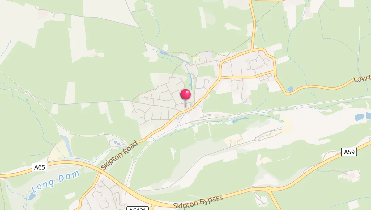 Prayer Times in Embsay