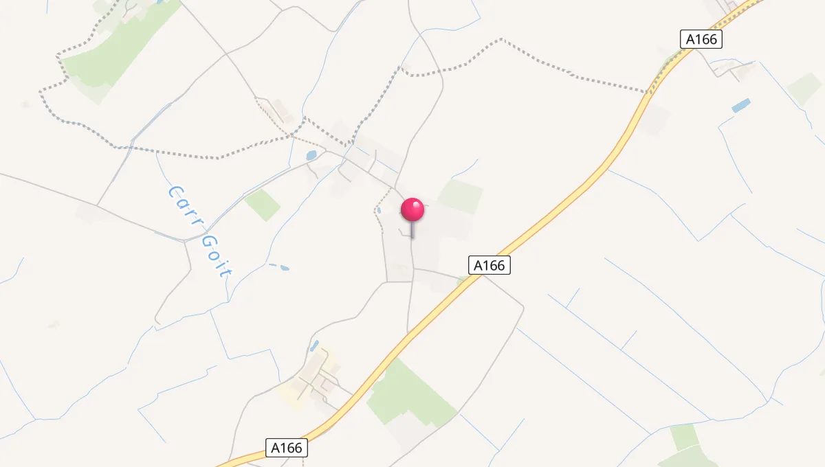 Prayer Times in Holtby