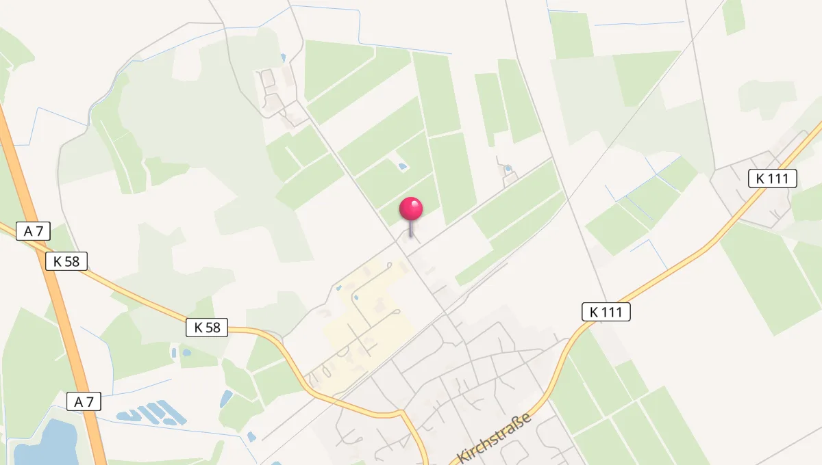 Gebetszeiten in Großenaspe