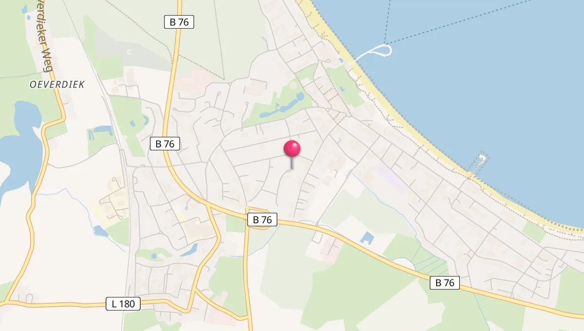 Gebetszeiten in Timmendorfer Strand
