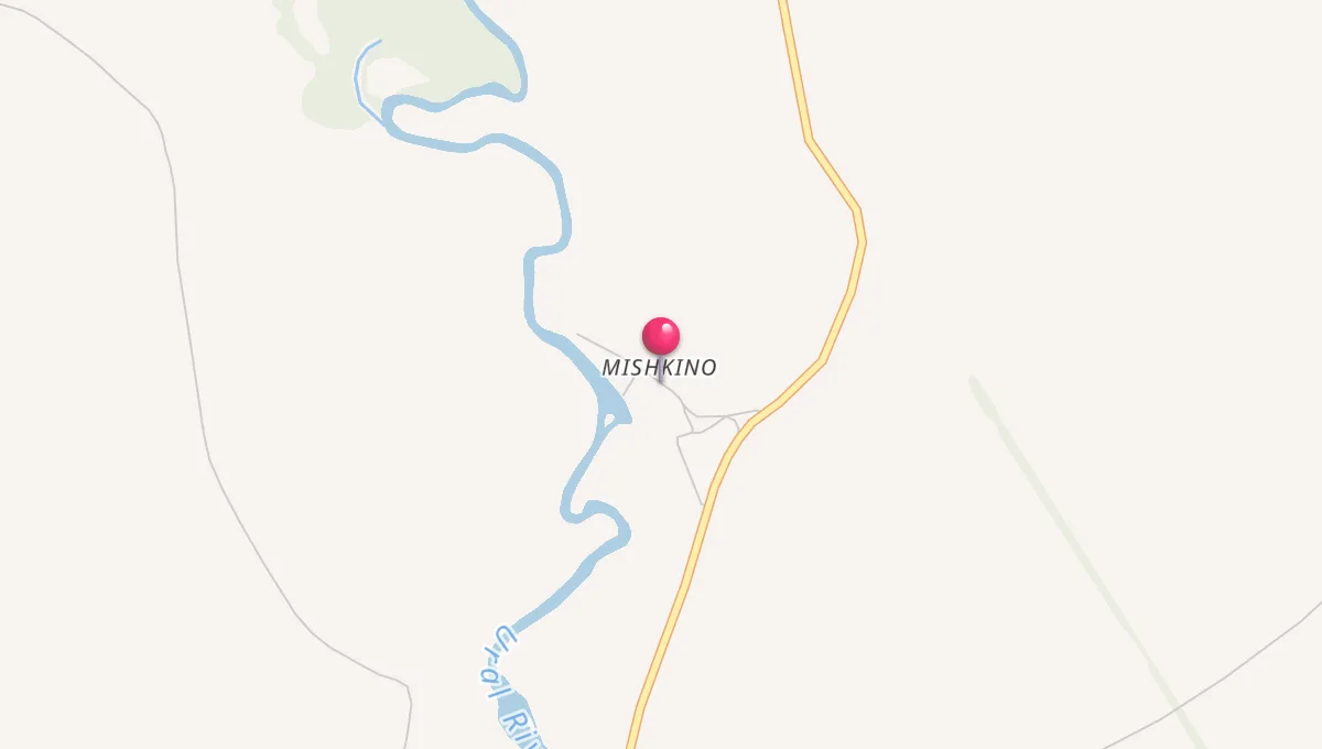 Время молитв в Mishkino