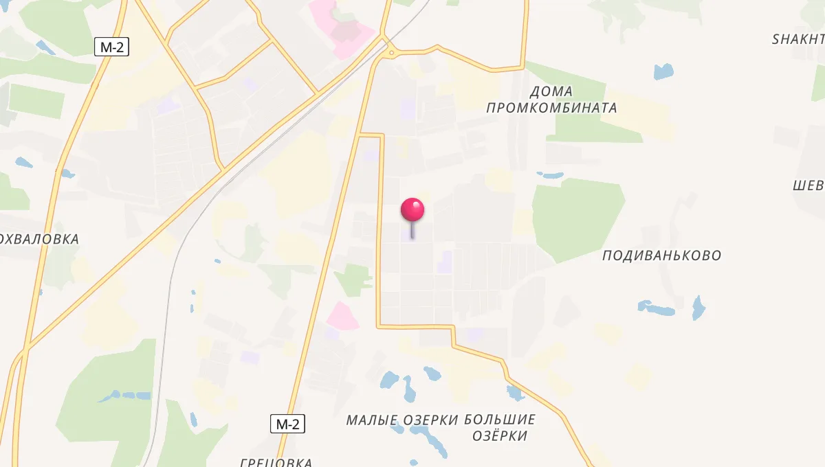 Shchëkino da namoz vaqtlari