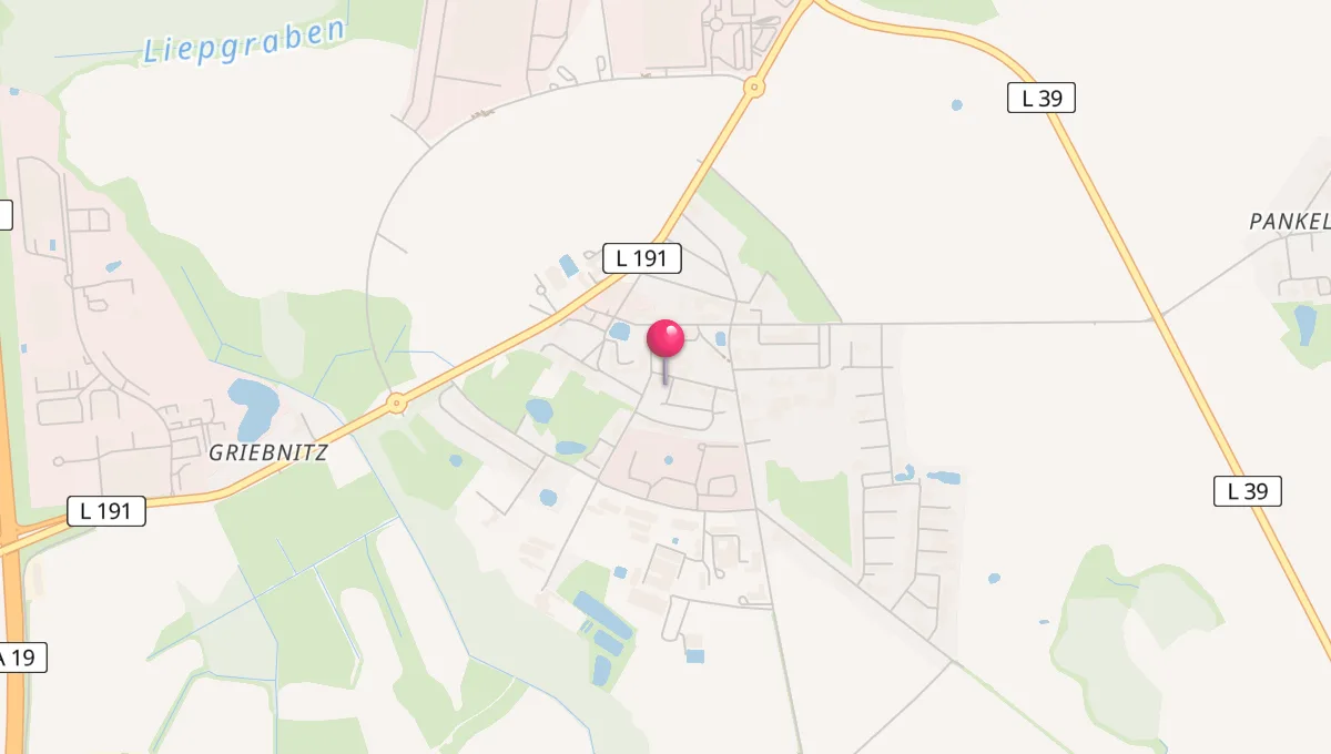 Gebetszeiten in Dummerstorf