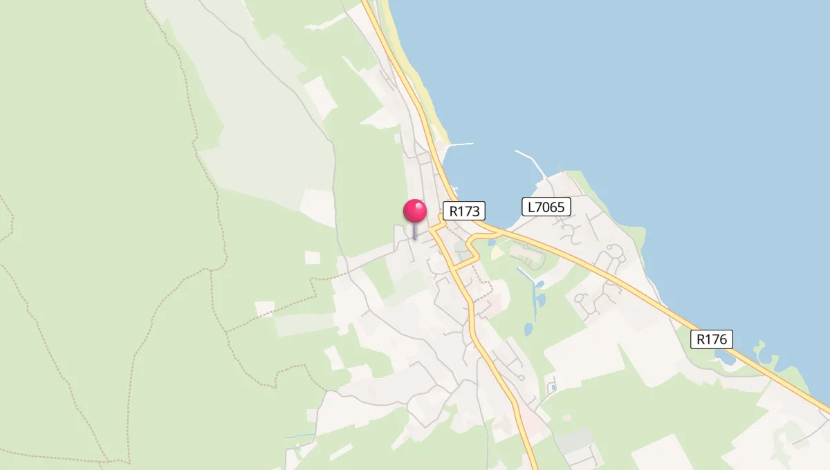 Prayer Times in Carlingford
