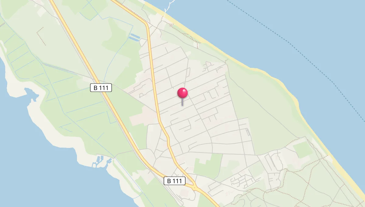 Gebetszeiten in Koserow