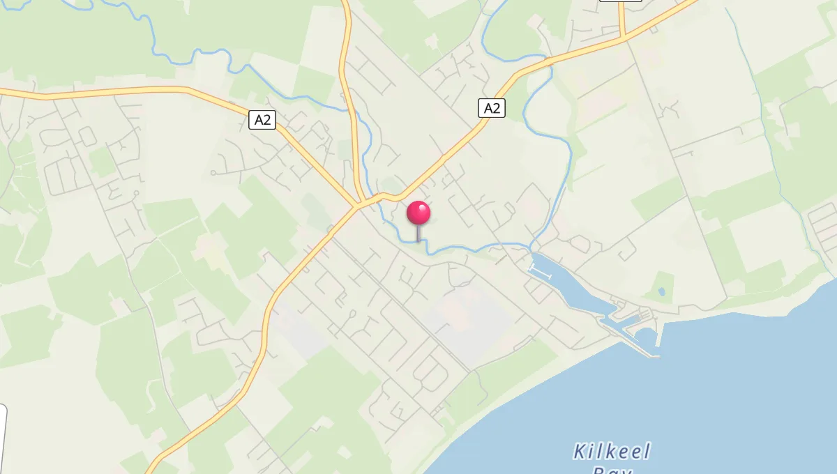 Prayer Times in Kilkeel