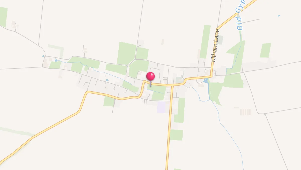 Prayer Times in Kilham