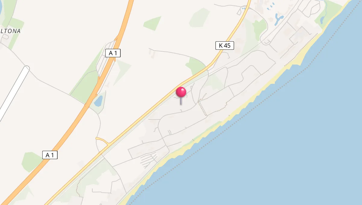 Gebetszeiten in Sierksdorf