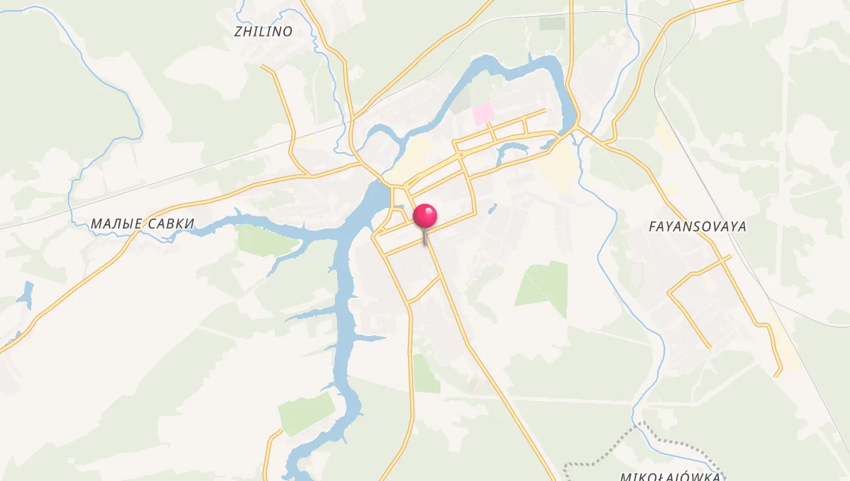 Heure de Prière à Kirov