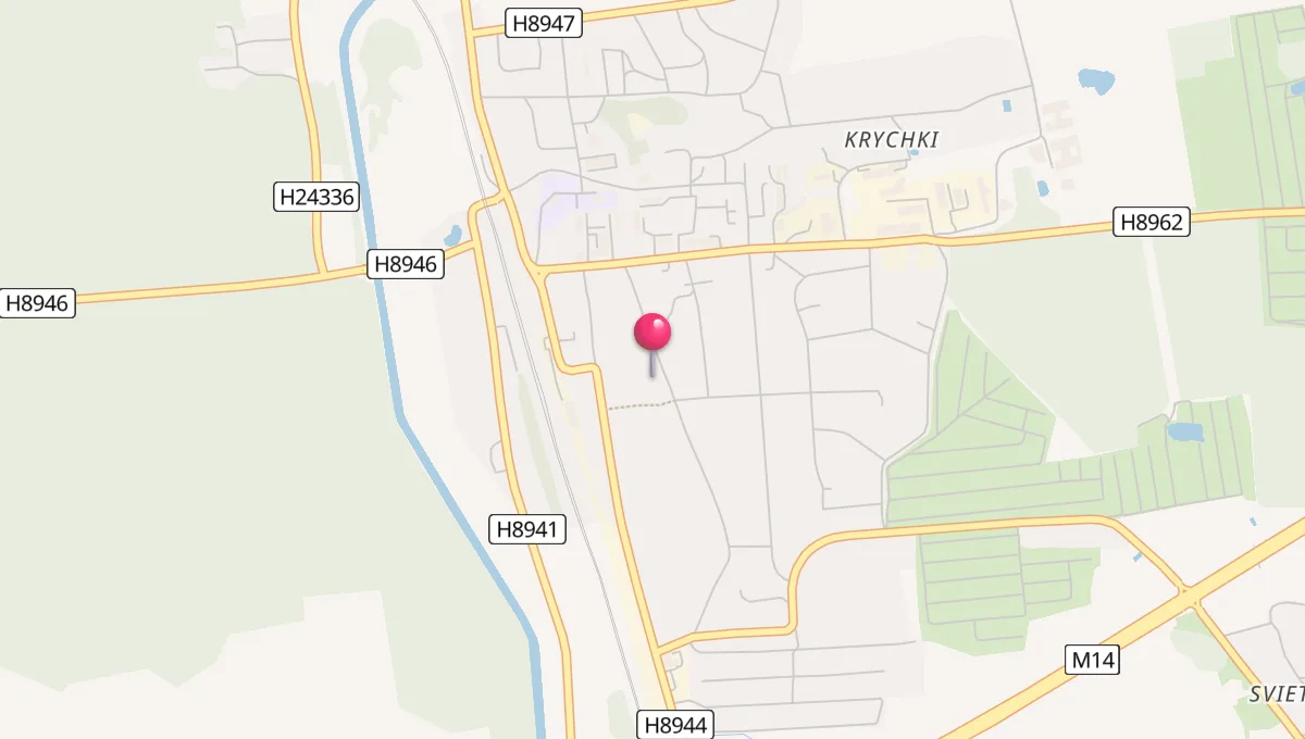 Время молитв в Pyatryshki