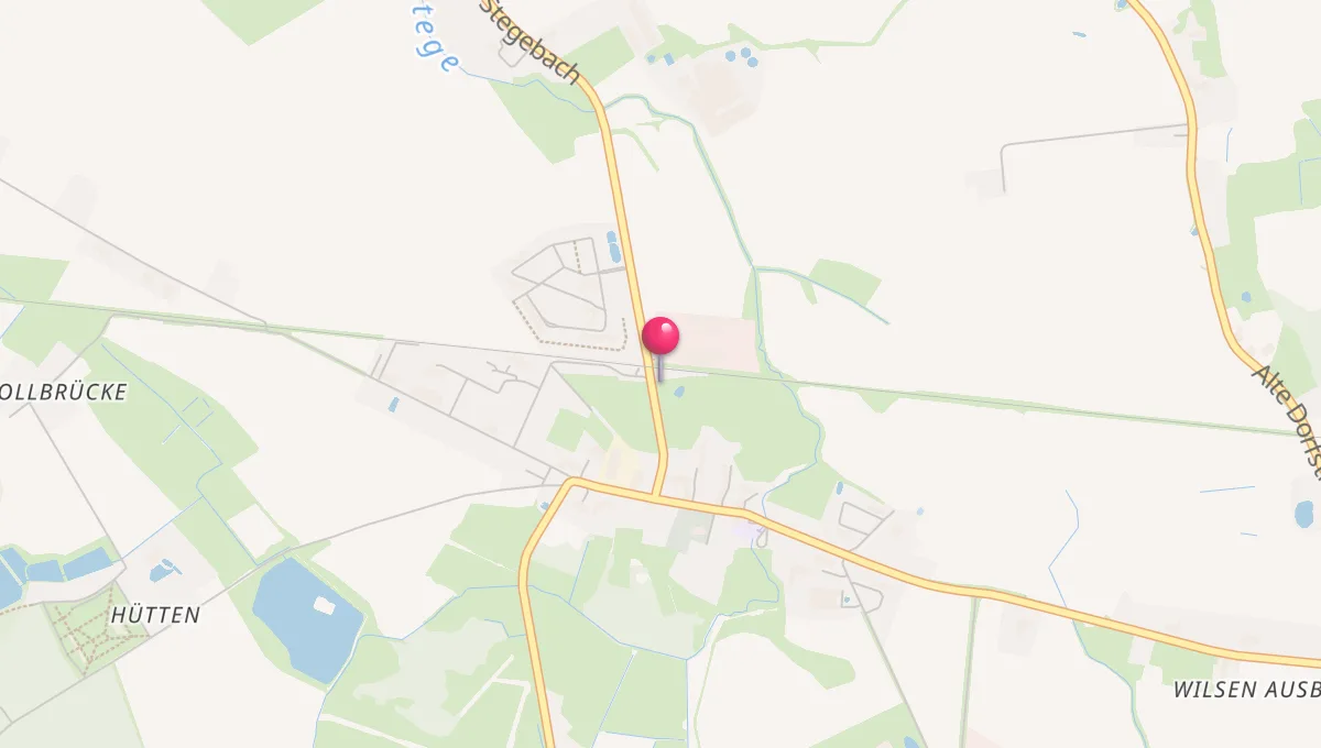 Gebetszeiten in Bartenshagen-Parkentin