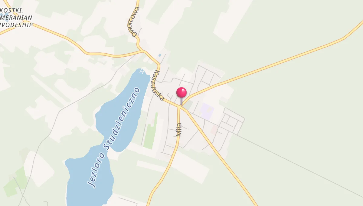 Kalendarz Ramadanu Studzienice