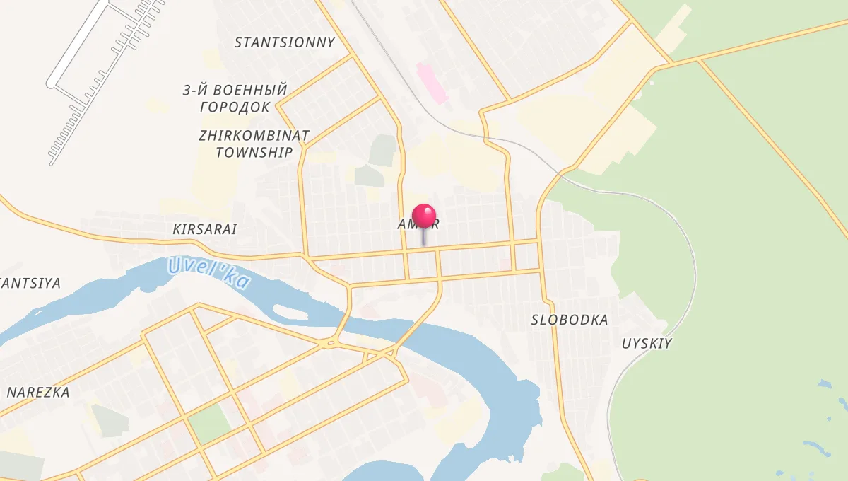 Troitsk da namoz vaqtlari