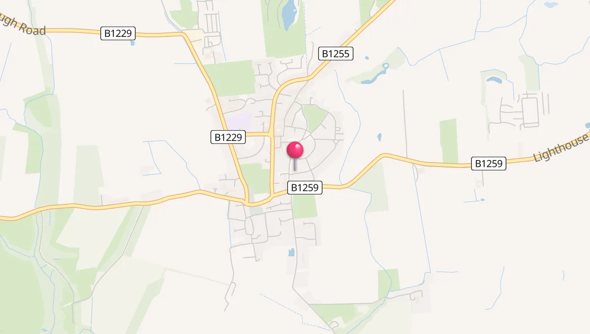 Prayer Times in Flamborough