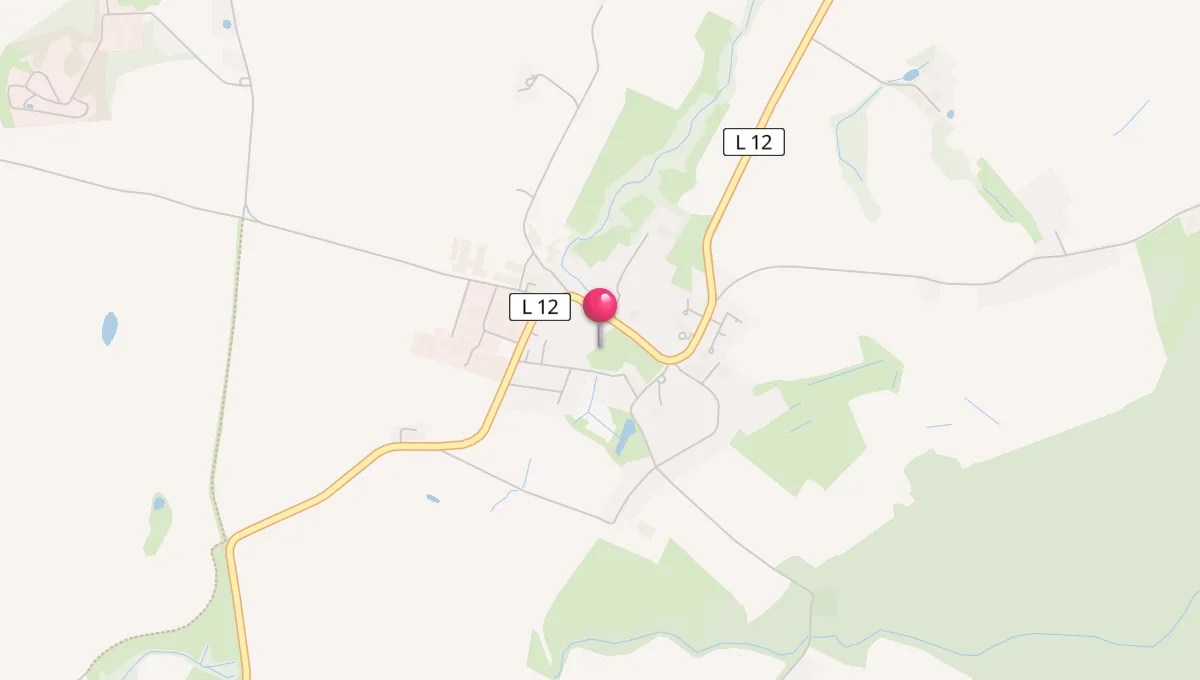 Gebetszeiten in Bastorf