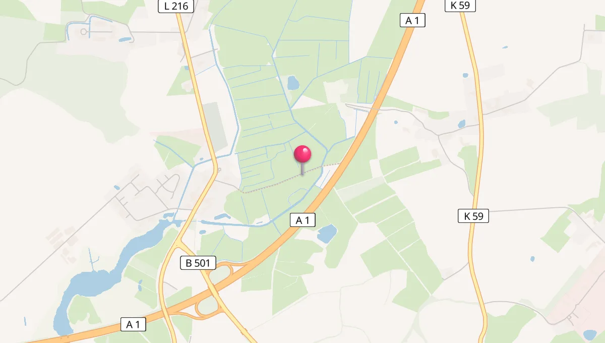 Gebetszeiten in Altenkrempe