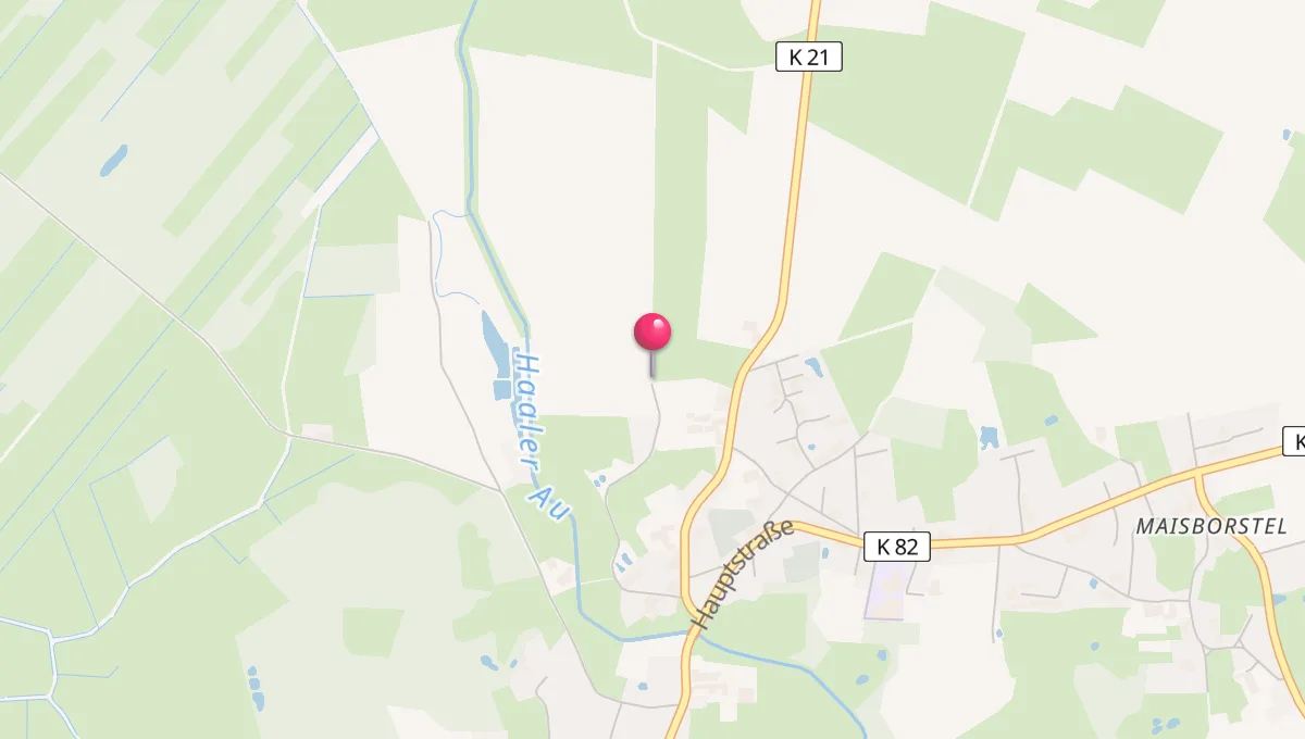 Gebetszeiten in Todenbüttel