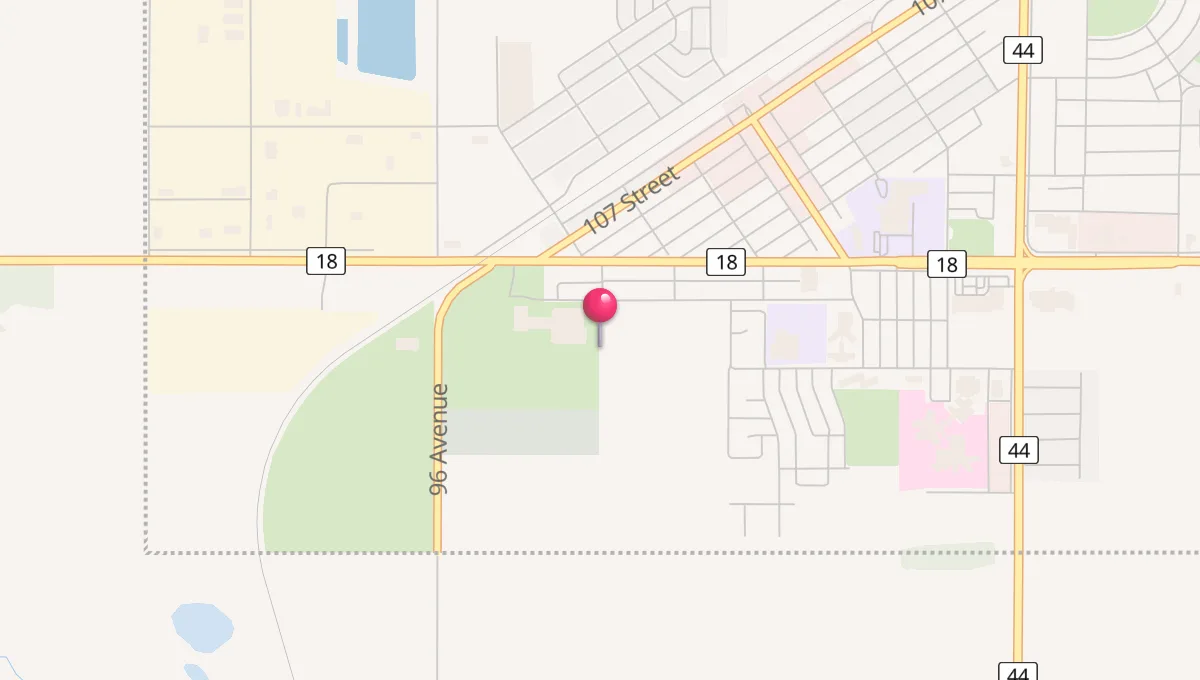 Prayer Times in Westlock