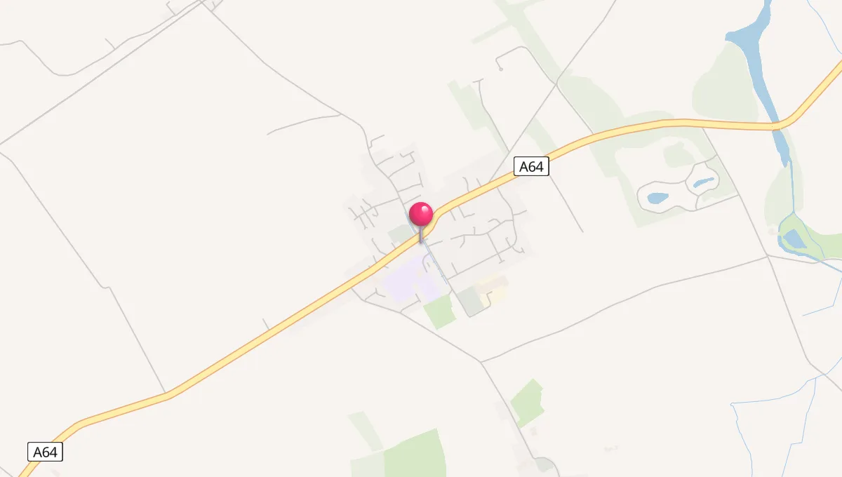 Prayer Times in Rillington