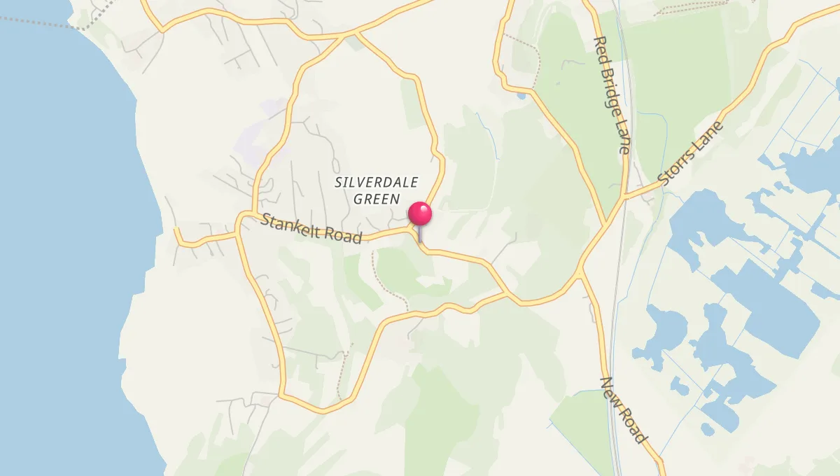 Prayer Times in Silverdale