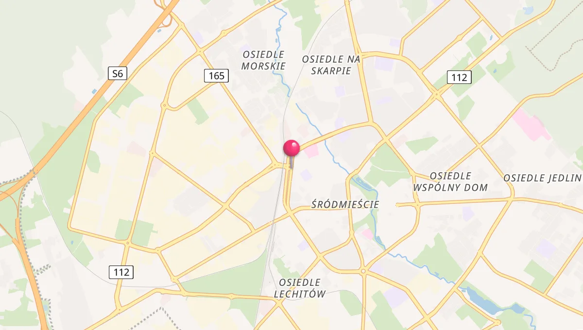 Godziny Modlitw w Koszalin