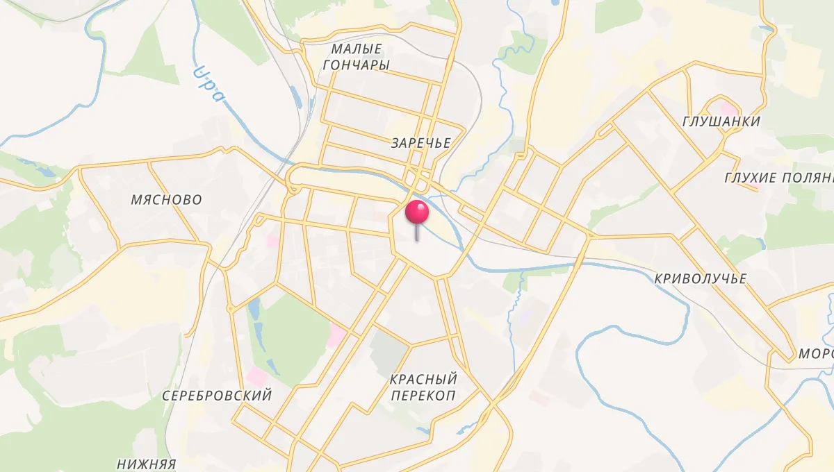 Календарь Рамадана Тула