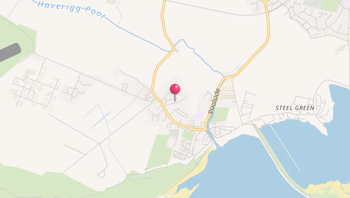 Prayer Times in Haverigg
