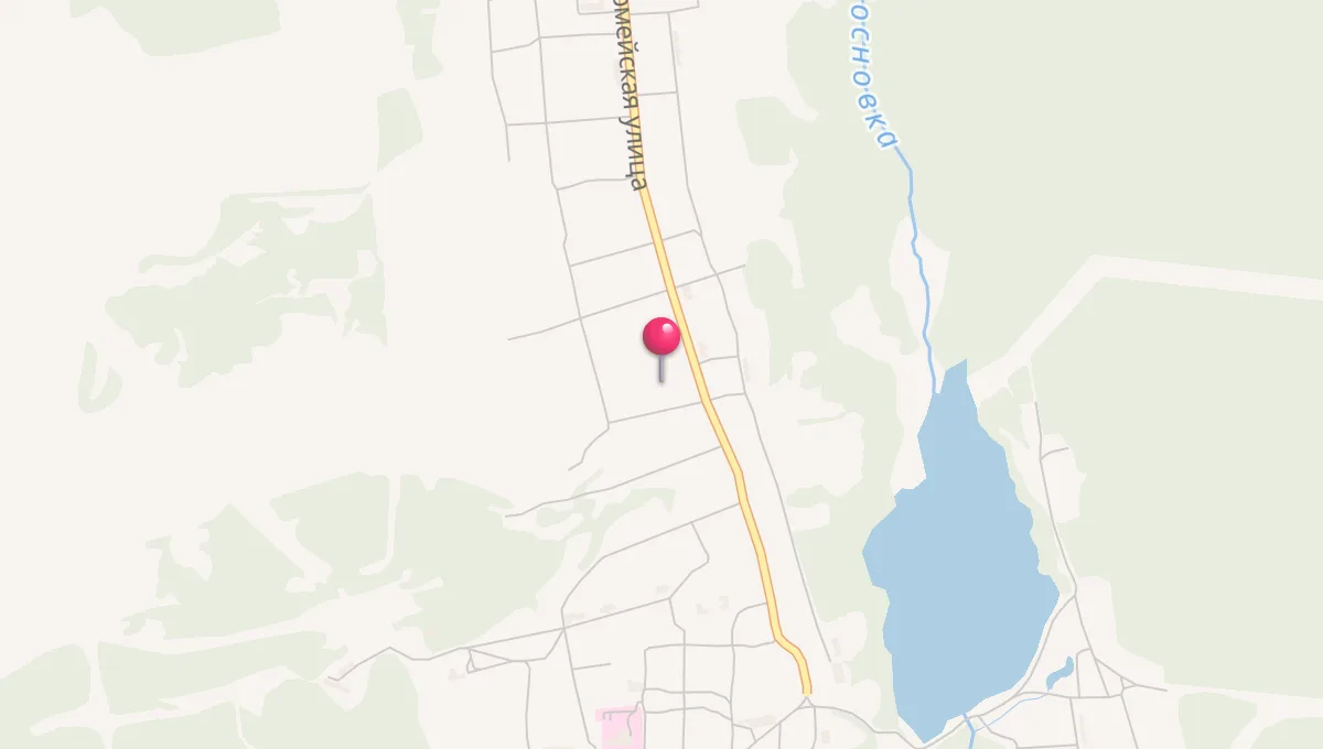 Время молитв в Mullovka