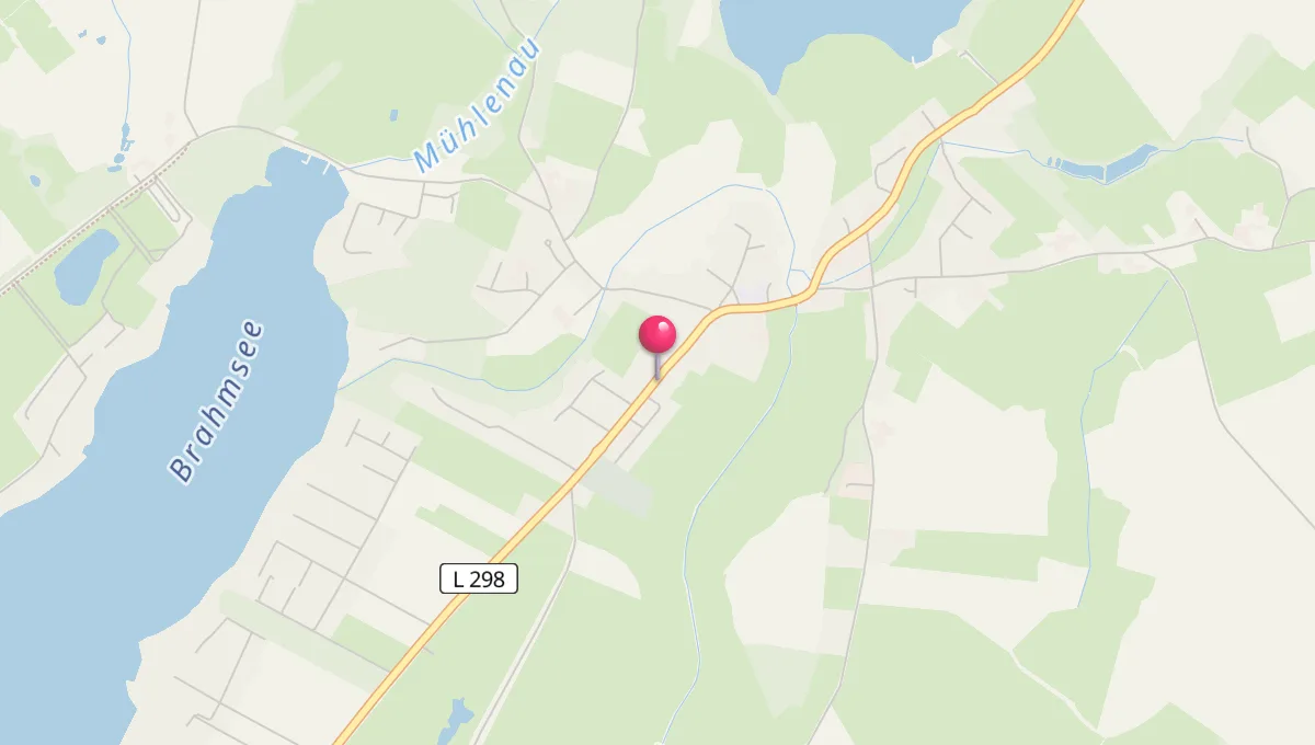 Gebetszeiten in Langwedel