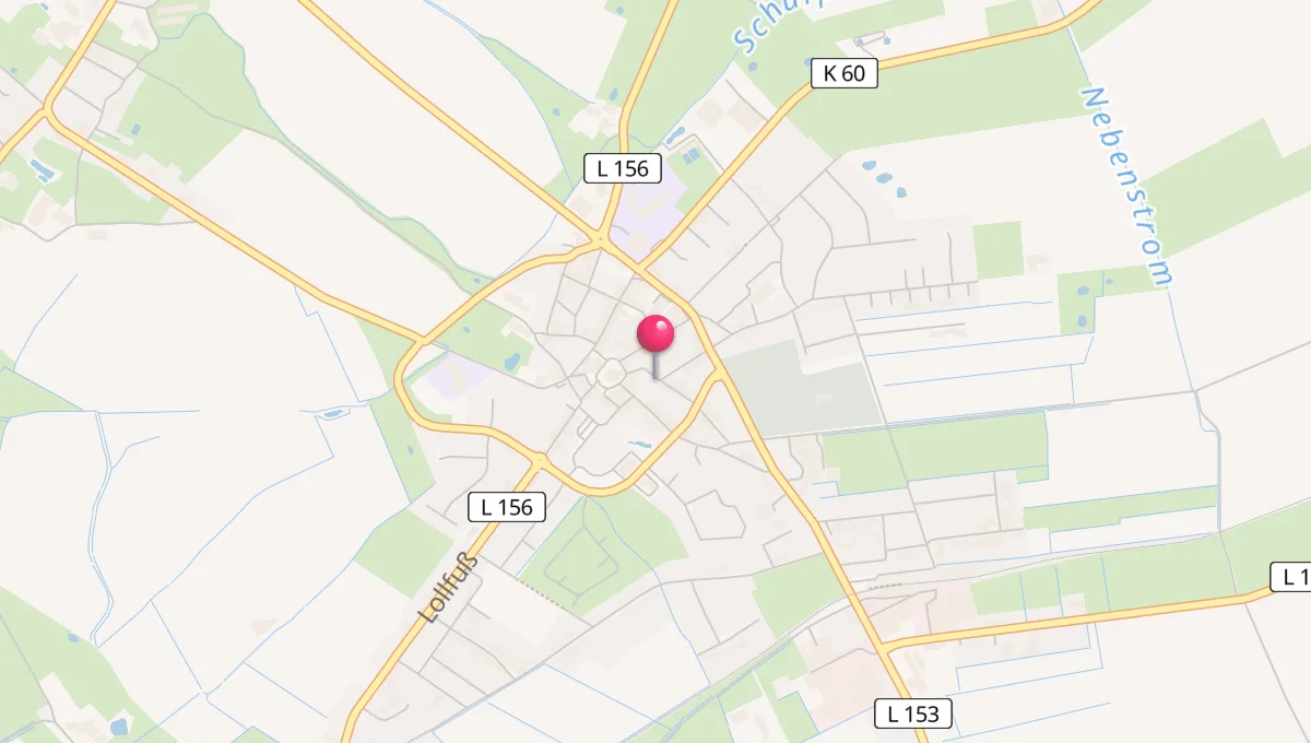 Gebetszeiten in Wesselburen