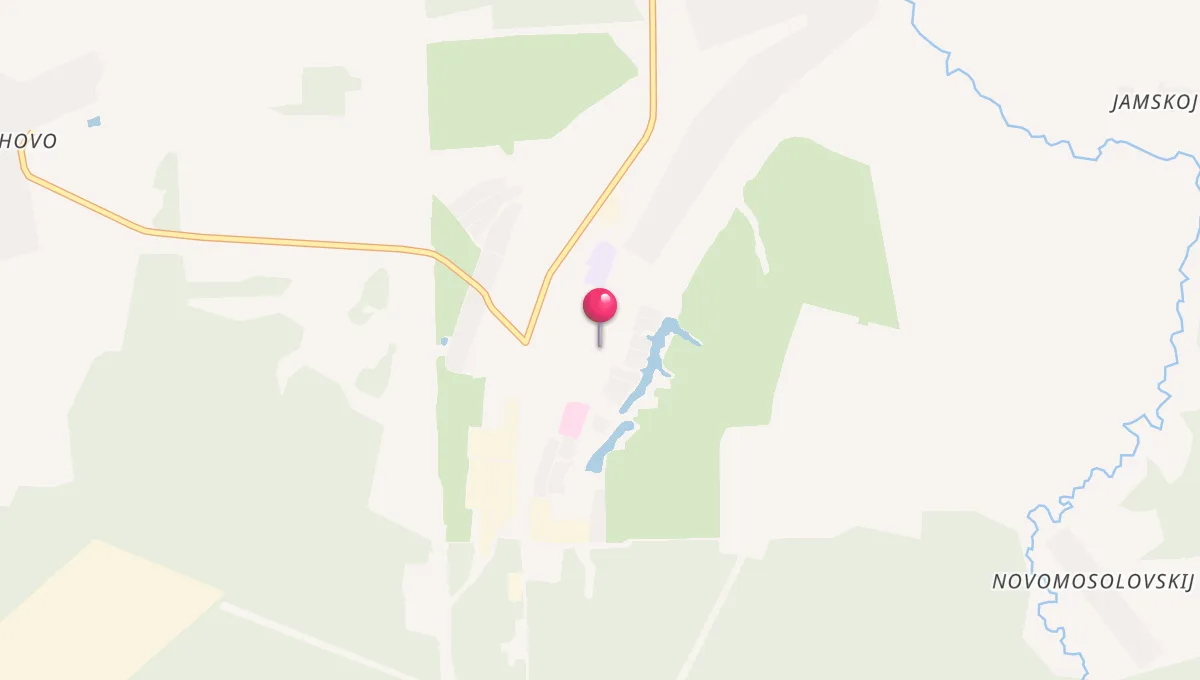 Время молитв в Лесной