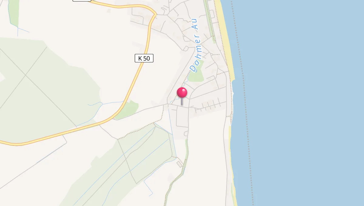 Gebetszeiten in Dahme