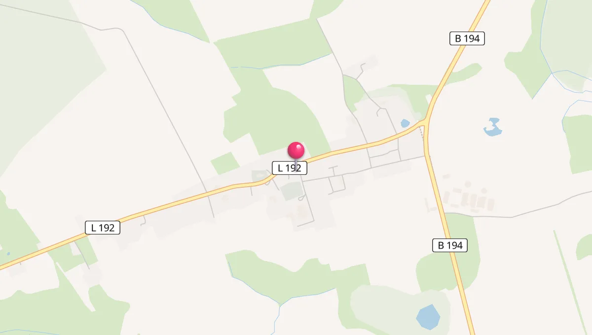 Gebetszeiten in Steinhagen